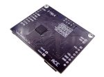 ماژول درایور نمایشگر FT810 تمام رنگی LCD های 7 اینچ و 9 اینچ با قابلیت اتصال SPI FLASH - Image 3