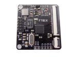 ماژول درایور نمایشگر FT811 تمام رنگی LCD های 7 اینچ و 9 اینچ جهت اتصال تاچ خازنی - Image 2