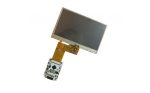 ماژول درایور TFTLCD دارای کنترلر تاچ مقاومتی FT800 - Image 3