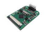 ماژول درایور TFTLCD دارای کنترلر تاچ مقاومتی FT800 - Image 4
