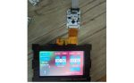 ماژول درایور TFTLCD دارای کنترلر تاچ مقاومتی FT800 - Image 6