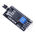 ماژول سریال I2C مخصوص نمایشگرهای 2x16 کاراکتری - Image 2