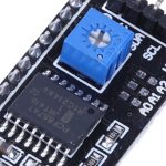 ماژول سریال I2C مخصوص نمایشگرهای 2x16 کاراکتری - Image 3