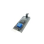 ماژول سریال I2C مخصوص نمایشگرهای 2x16 کاراکتری - Image 5