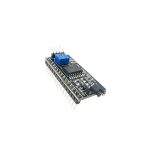 ماژول سریال I2C مخصوص نمایشگرهای 2x16 کاراکتری - Image 6