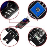 ماژول سریال I2C مخصوص نمایشگرهای 2x16 کاراکتری - Image 7