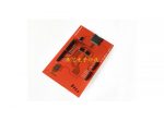 ماژول نمایشگر 3.95 اینچ به همراه تاچ اسکرین - Image 2