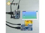 ماژول نمایشگر 5 اینچ مارک Orange Pi دارای ورودی HDMI - Image 4