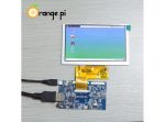 ماژول نمایشگر 5 اینچ مارک Orange Pi دارای ورودی HDMI - Image 6