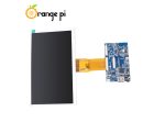 ماژول نمایشگر 7 اینچ مارک Orange Pi دارای ورودی HDMI - Image 2