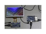 ماژول نمایشگر 7 اینچ مارک Orange Pi دارای ورودی HDMI - Image 3