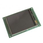 ماژول نمایشگر تمام رنگی "LCD TFT 2.8 کامل به همراه LCD و تاچ اسکرین