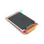 ماژول نمایشگر "LCD 2.2 درایور ILI9341 ارتباط SPI - Image 2