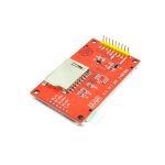 ماژول نمایشگر "LCD 2.2 درایور ILI9341 ارتباط SPI - Image 3