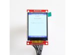 ماژول نمایشگر "LCD 2.2 درایور ILI9341 ارتباط SPI - Image 5