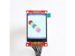 ماژول نمایشگر "LCD 2.2 درایور ILI9341 ارتباط SPI - Image 6