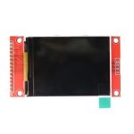 ماژول نمایشگر "LCD 2.4 درایور ILI9341 ارتباط SPI - Image 2