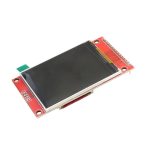 ماژول نمایشگر "LCD 2.4 درایور ILI9341 ارتباط SPI - Image 4