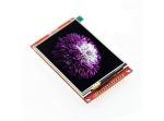 ماژول نمایشگر "LCD 2.4 درایور ILI9341 ارتباط SPI - Image 5