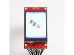 ماژول نمایشگر "LCD 2.4 درایور ILI9341 ارتباط SPI - Image 6