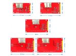 ماژول نمایشگر "LCD 2.4 درایور ILI9341 ارتباط SPI - Image 9