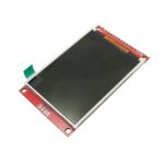 ماژول نمایشگر "LCD 2.8 درایور ILI9341 ارتباط SPI