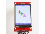 ماژول نمایشگر "LCD 2.8 درایور ILI9341 ارتباط SPI - Image 5