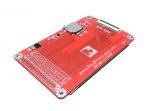 ماژول نمایشگر "LCD 3.2 تمام رنگی با تاچ سری RedRhino - Image 2
