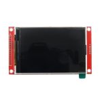 ماژول نمایشگر "LCD 3.5 درایور ILI9488 ارتباط SPI - Image 3