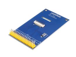 ماژول نمایشگر "LCD TFT 2.4