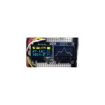 ماژول OLED 0.96 دو رنگ زرد-آبی دارای رابط I2C و SPI - Image 5