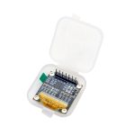 ماژول OLED 0.96 inch 128x64 آبی دارای رابط I2C و SPI - Image 2