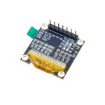 ماژول OLED 0.96 inch 128x64 آبی دارای رابط I2C و SPI - Image 3