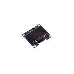 ماژول OLED 1.3 inch 128x64 سفید دارای رابط I2C - Image 2