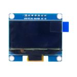 ماژول OLED 1.54 inch سفید رزولیشن 128x64 - Image 2