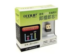 ماژول WIFI USB مدل EDUP EP-N8508GS
