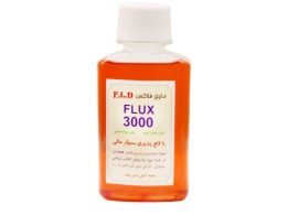 مایع فلاکس 120 سی سی F.L.D