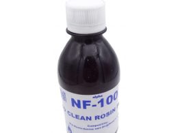 مایع فلاکس 250 میلی لیتر NF-100 مارک alpha