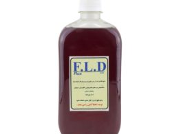مایع فلاکس 500 میلی لیتر F.L.D