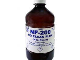 مایع فلاکس 500 میلی لیتر NF-200 مارک alpha