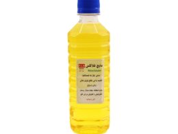 مایع فلاکس 500ml بدون نیاز به شستشو F.L.D