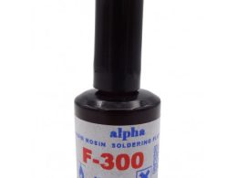 مایع فلاکس لاکی آلفا - F-300 alpha