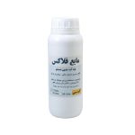 مایع فلاکس پایه آب 1 لیتری تکنوشیمی