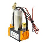موتور پمپ وکیوم دیافراگمی دستگاه NEODEN3 مدل KVP8-KD-S مارک Kamoer - Image 2