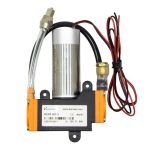 موتور پمپ وکیوم دیافراگمی دستگاه NEODEN3 مدل KVP8-KD-S مارک Kamoer - Image 3