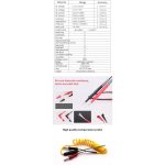 مولتی متر اتورنج دیجیتال ZOYI مدل ZT-Y - Image 15