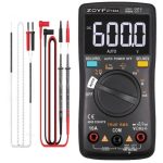 مولتی متر اتورنج دیجیتال ZOYI مدل ZT102A