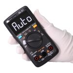 مولتی متر اتورنج دیجیتال ZOYI مدل ZT102A - Image 4