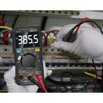 مولتی متر اتورنج دیجیتال ZOYI مدل ZT102A - Image 10