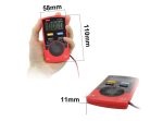 مولتی متر اتورنج UNI-T مدل UT120A - Image 6
